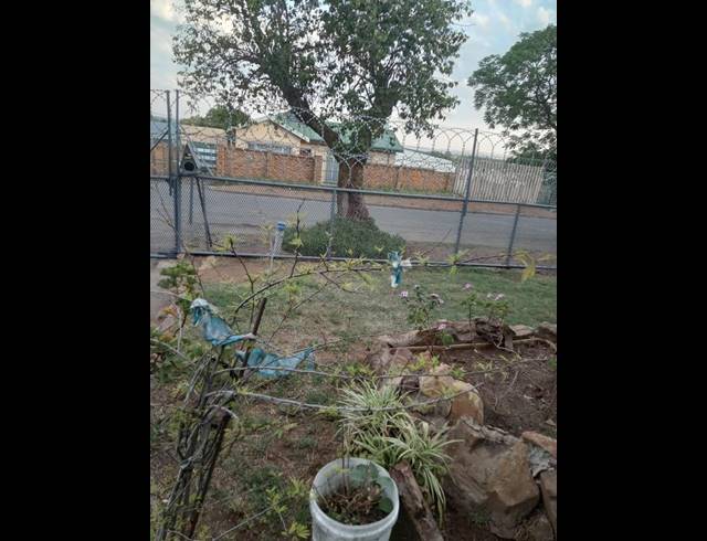 2 BEDROOM HOUSE FOR SALE IN ELSBURG